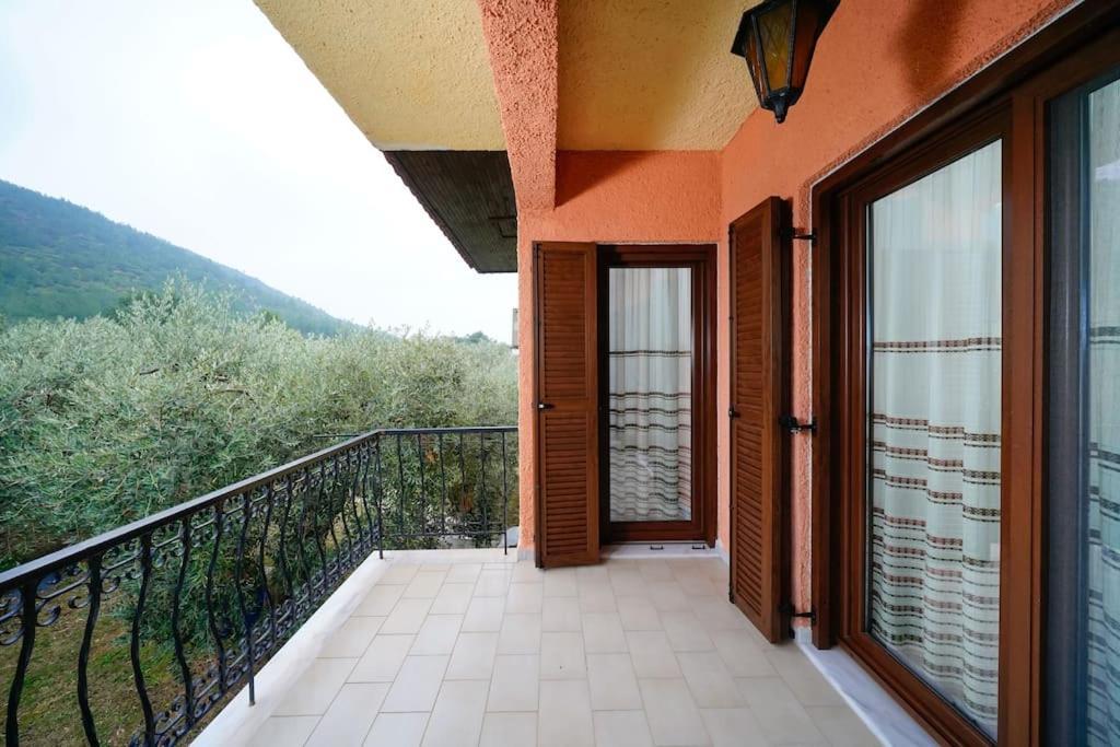 Olive'S House Villa Skala Rachoni  Exterior photo