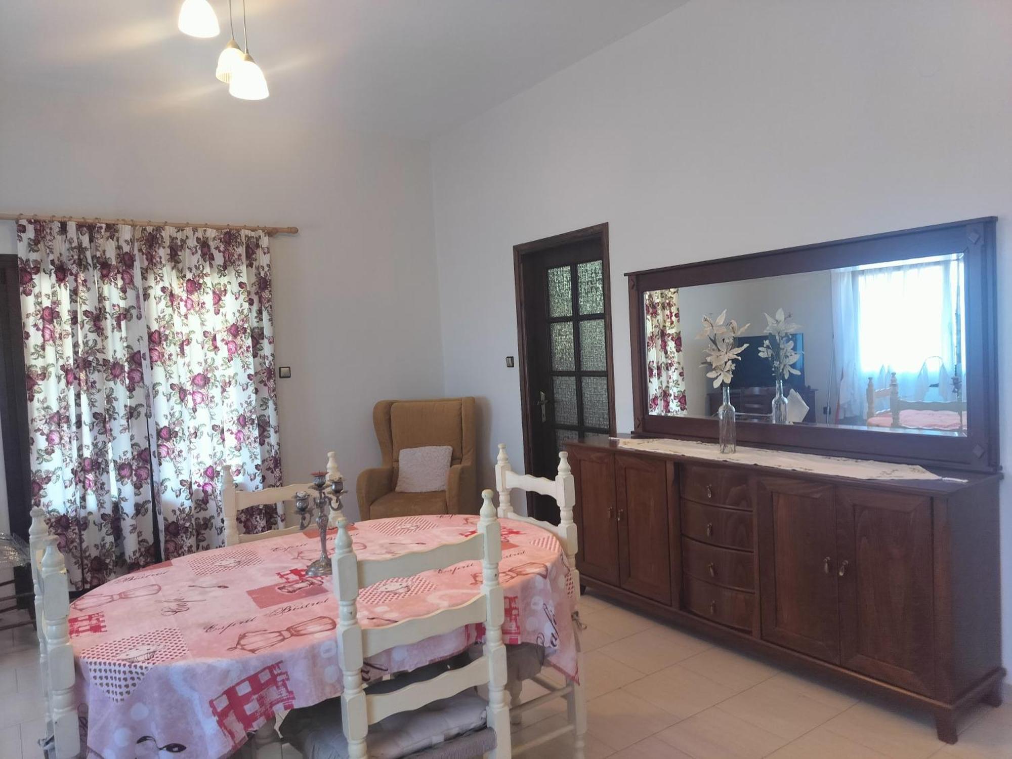 Olive'S House Villa Skala Rachoni  Exterior photo